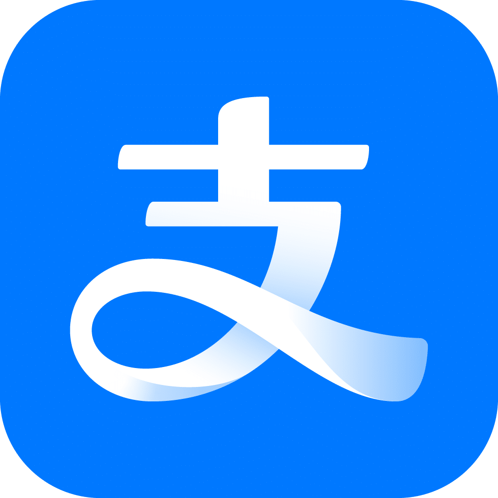 خدمات پرداخت و شارژ حساب علی پی Alipay با یوان